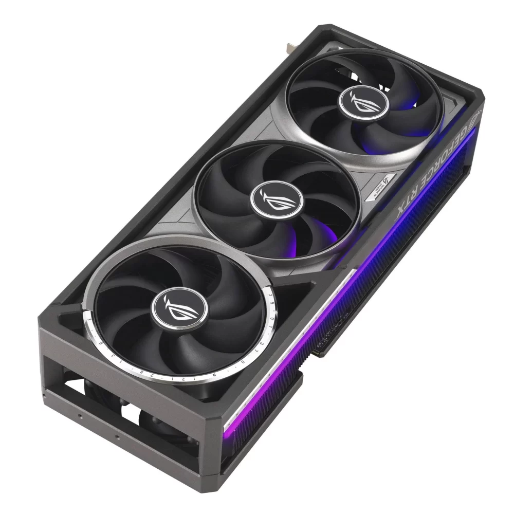 ASUS RTX 5090 ROG Astral